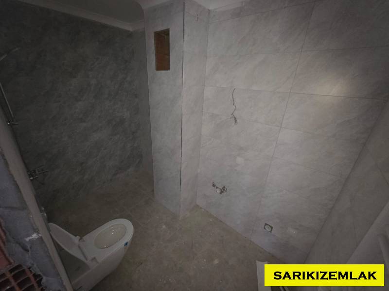 Edremit Kadıköy Mah`da2+1  Daire. - 12